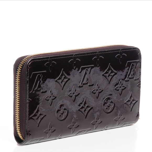 Louis Vuitton Handbags - Louis Vuitton Amarante Wallet